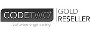 CodeTwo Gold Reseller
