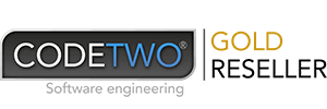 CodeTwo Gold Reseller